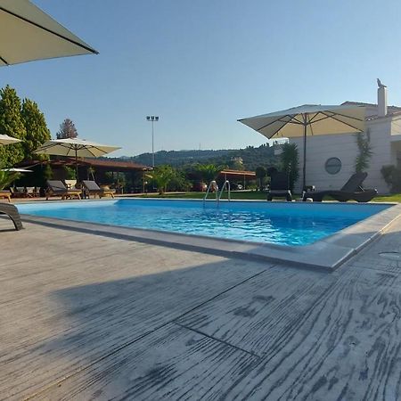 Ktima Xiliadou Apart otel Chiliadou  Dış mekan fotoğraf