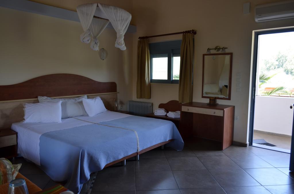 Ktima Xiliadou Apart otel Chiliadou  Dış mekan fotoğraf